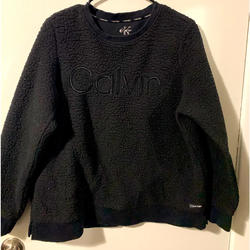 Calvin Klein sweatshirt